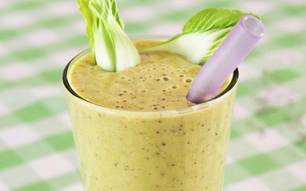 3 delicious and healthy low carb smoothie recipes